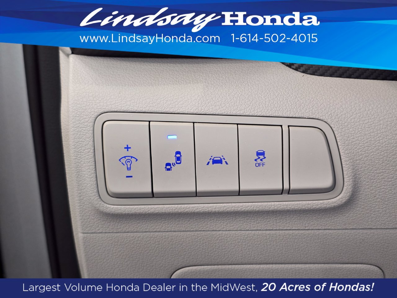 Used 2019 Hyundai Tucson SEL w/ Cargo Package FWD image 17