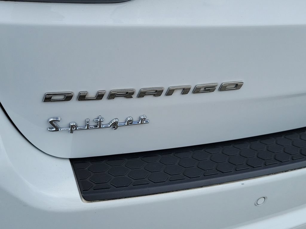 Used 2022 Dodge Durango R/T RWD image 7