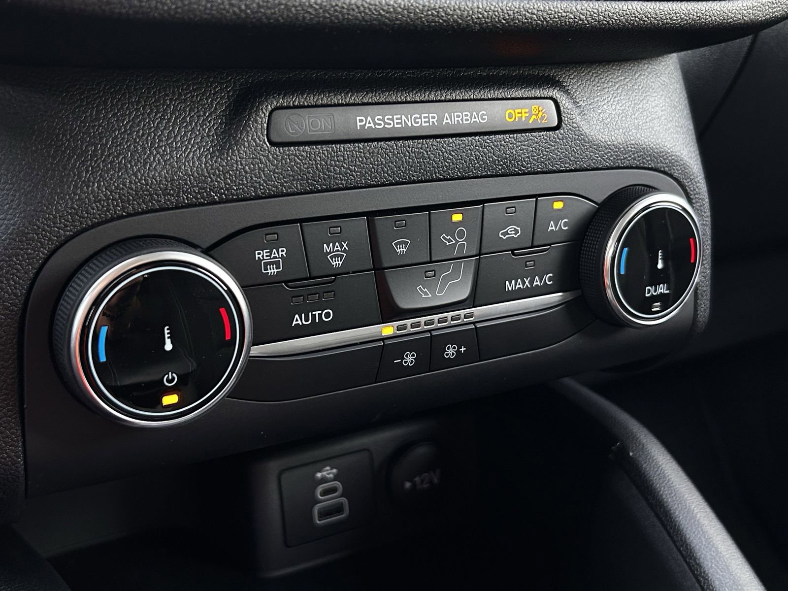 New 2026 Ford Escape Active FWD image 16