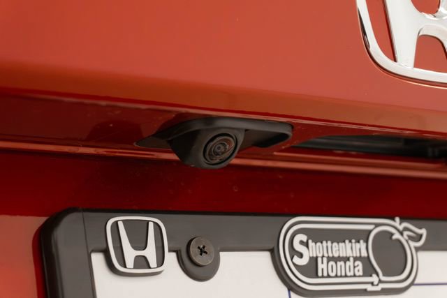 New 2026 Honda CR-V TrailSport image 17
