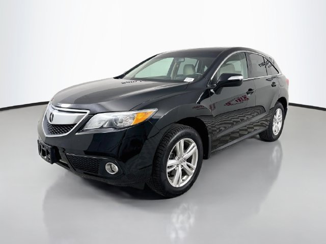 Used 2014 Acura RDX AWD image 3