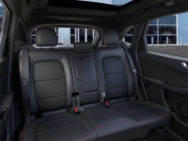 New 2025 Ford Escape ST-Line w/ Tech Pack #1 image 11