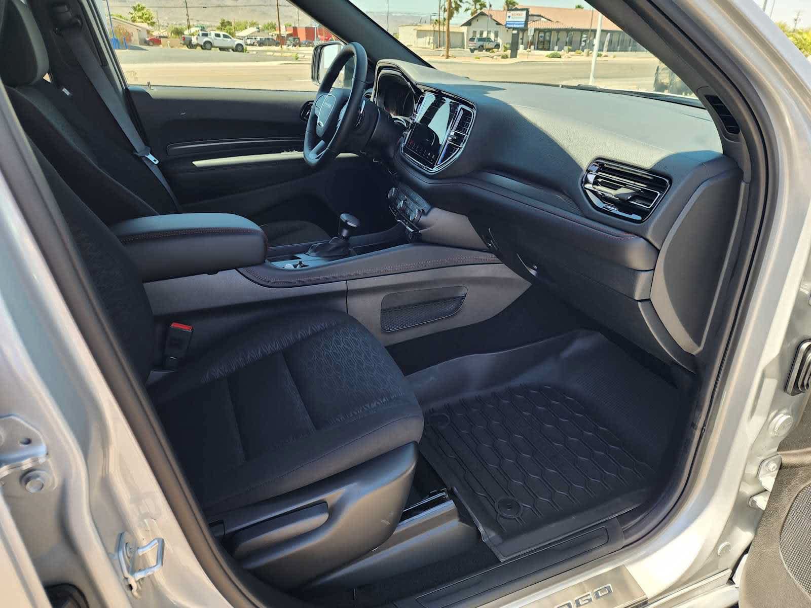 New 2026 Dodge Durango GT w/ Blacktop Package AWD/4WD image 10