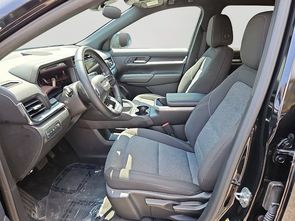 Used 2025 GMC Terrain Elevation FWD image 14