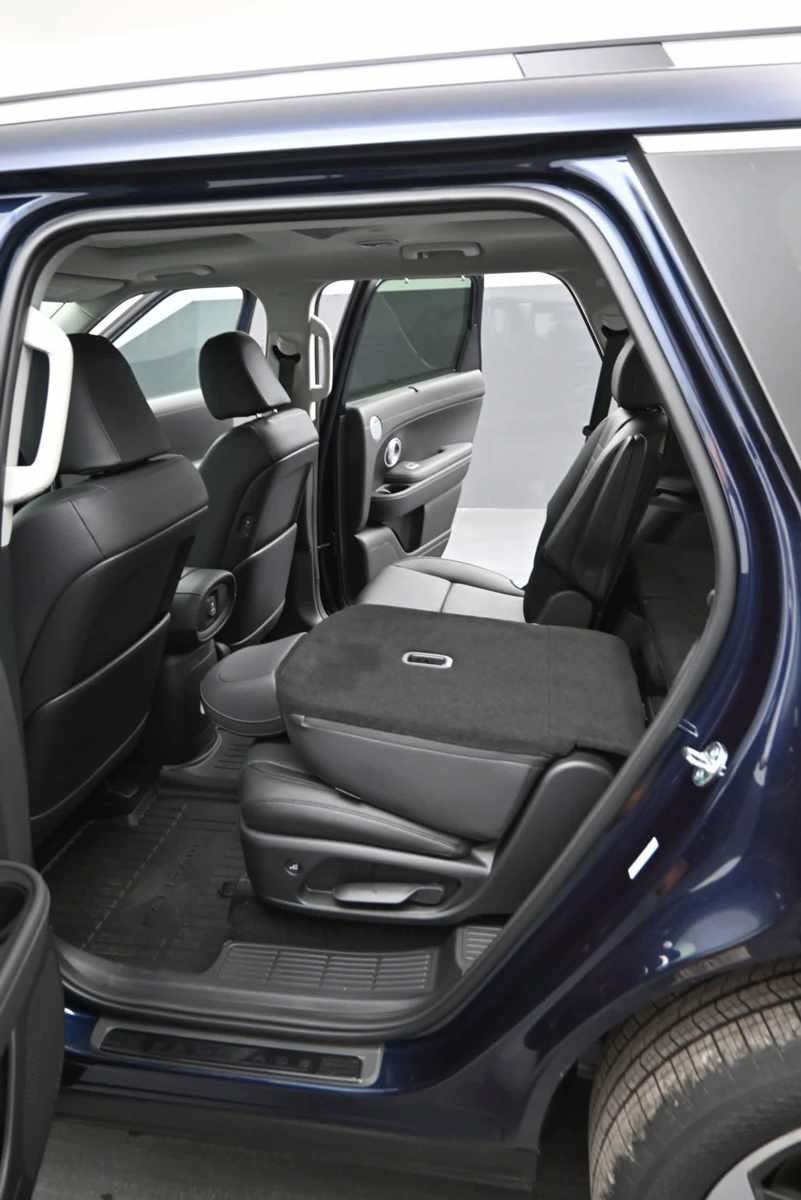 New 2026 Hyundai Palisade Limited AWD/4WD image 14