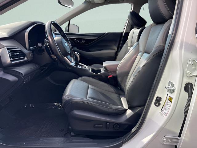 Used 2021 Subaru Outback Onyx Edition XT w/ Popular Package #2 image 12