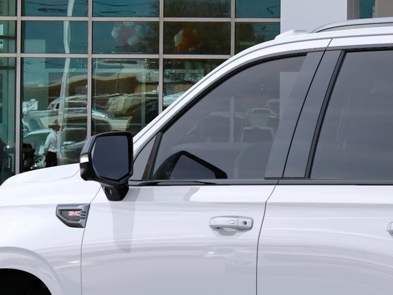 New 2027 GMC Yukon AT4 w/ Technology Package AWD/4WD image 12