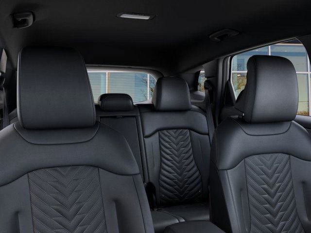 New 2026 Kia Sportage X-Line image 29