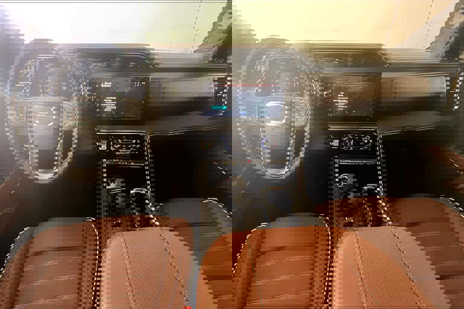 Certified 2026 GMC Sierra 1500 Denali Ultimate image 22