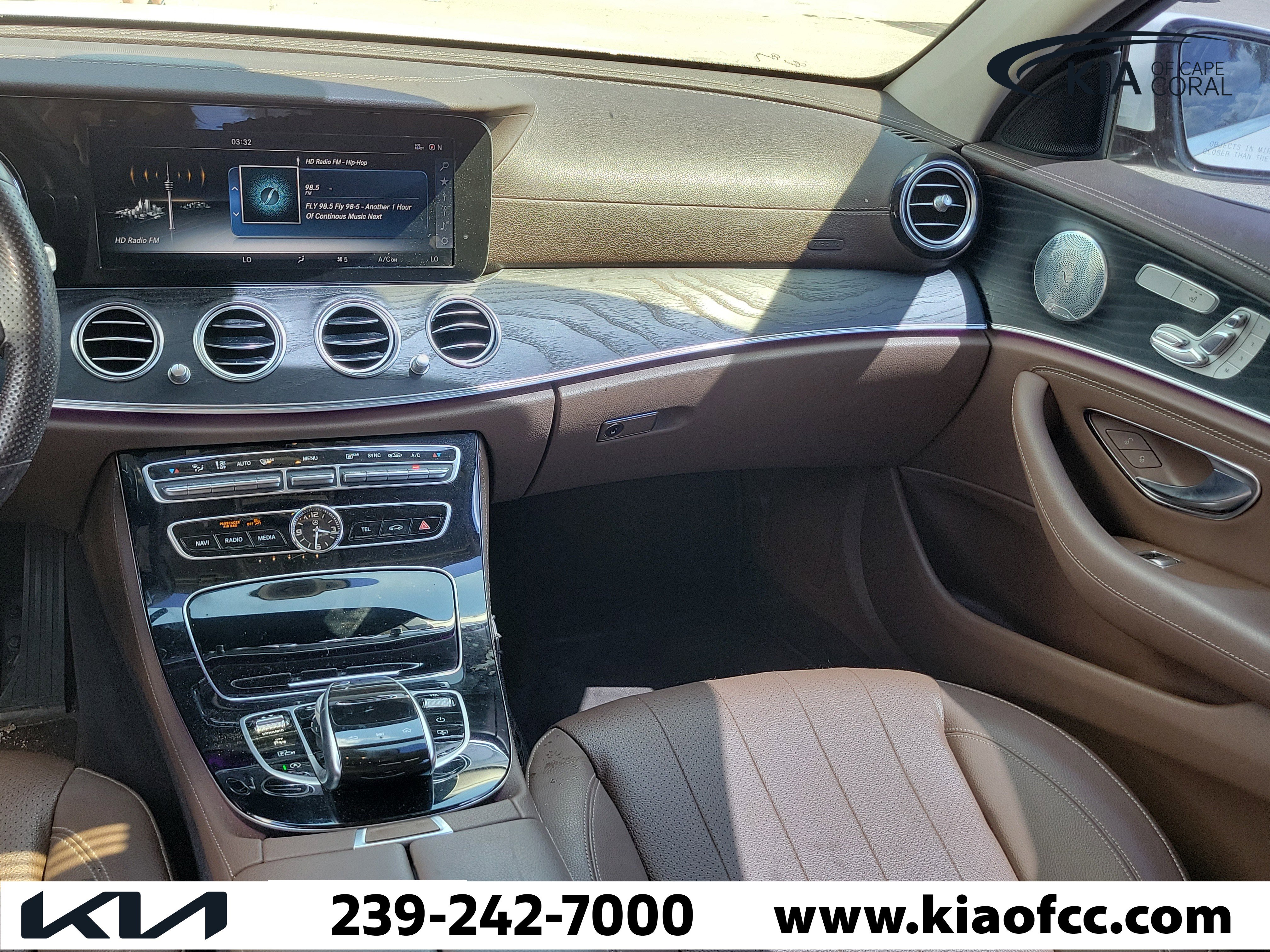 Used 2017 Mercedes-Benz E 300 image 14
