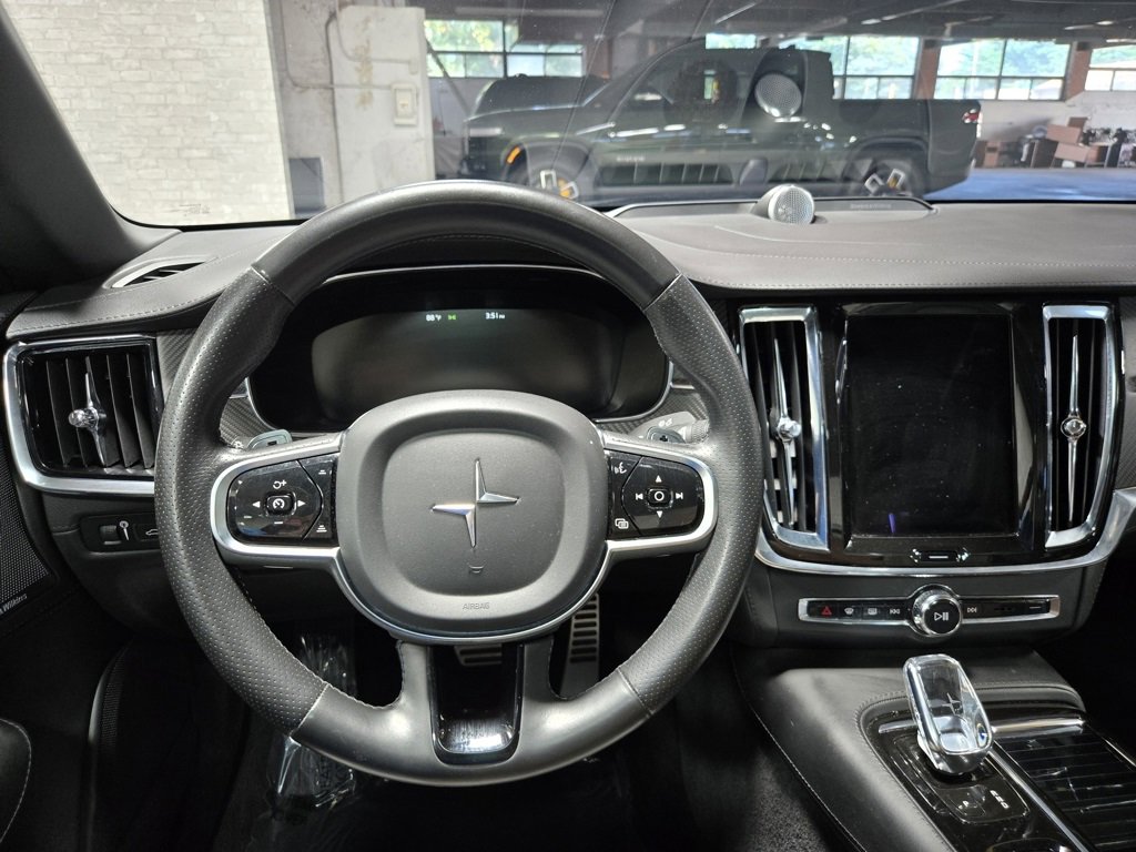 Used 2021 Polestar Polestar 1 Base image 18