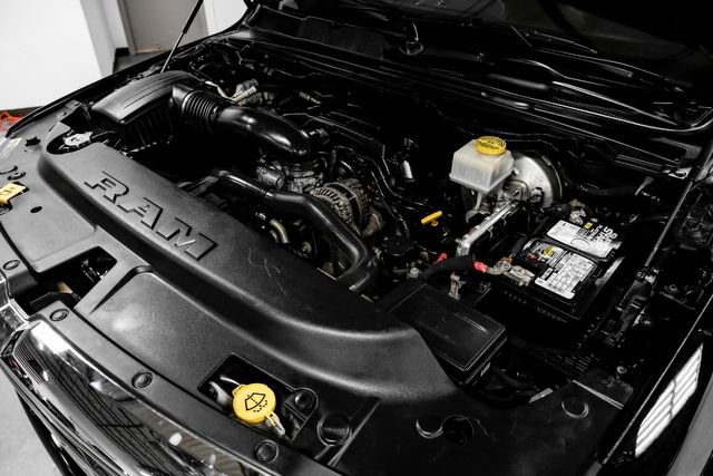 Used 2021 RAM 1500 Lone Star image 55