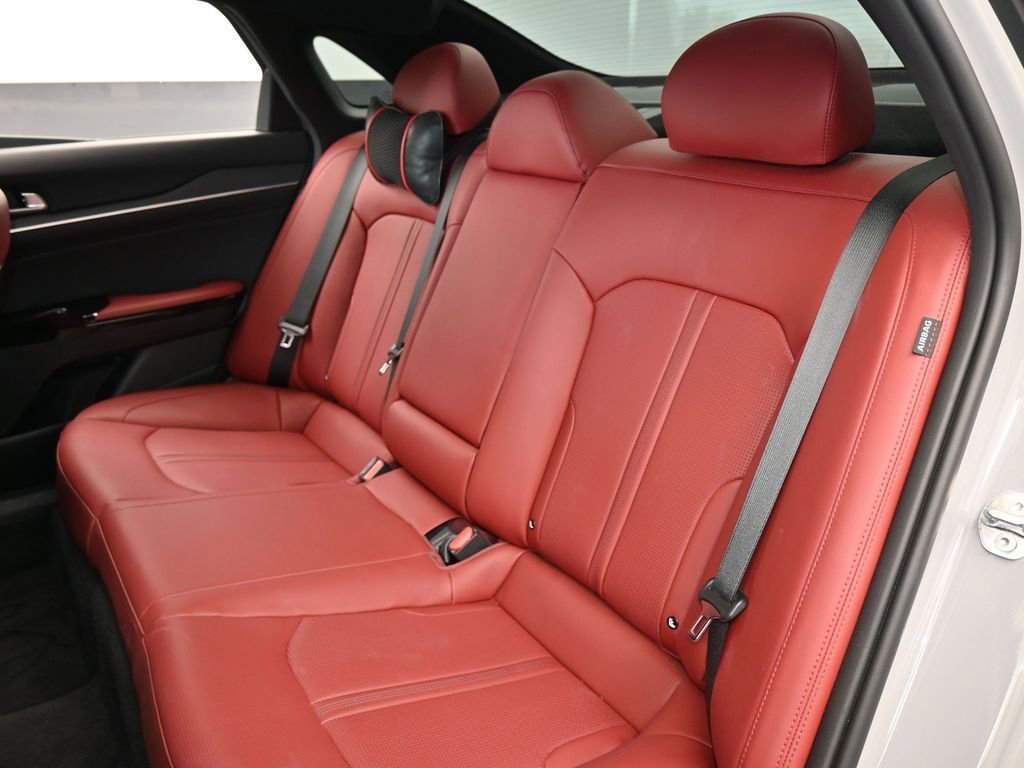 Used 2025 Kia K5 GT-Line w/ GT-Line Premium Package image 38
