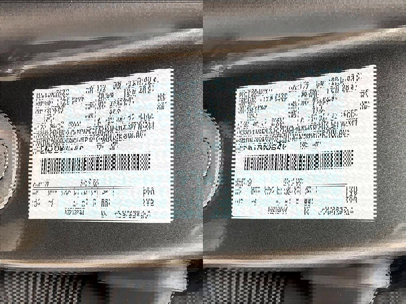 Used 2022 Lincoln Corsair AWD w/ Premium Package image 36