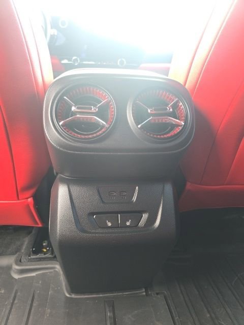 Used 2024 Chevrolet Blazer EV RS AWD/4WD image 21