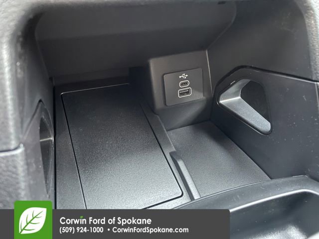 New 2025 Ford Ranger XL w/ Trailer Tow Package image 28