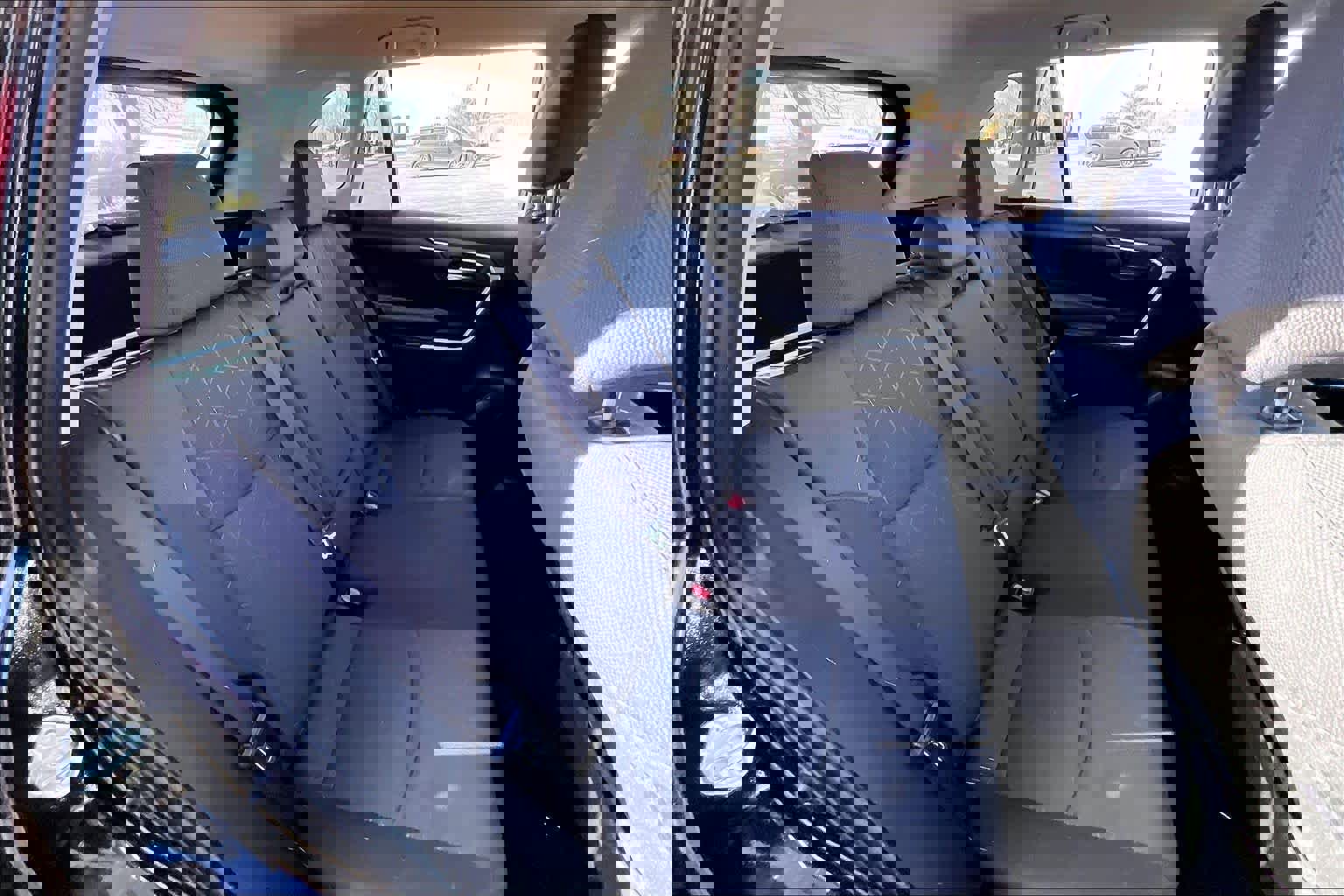 Certified 2024 Toyota RAV4 XLE image 16