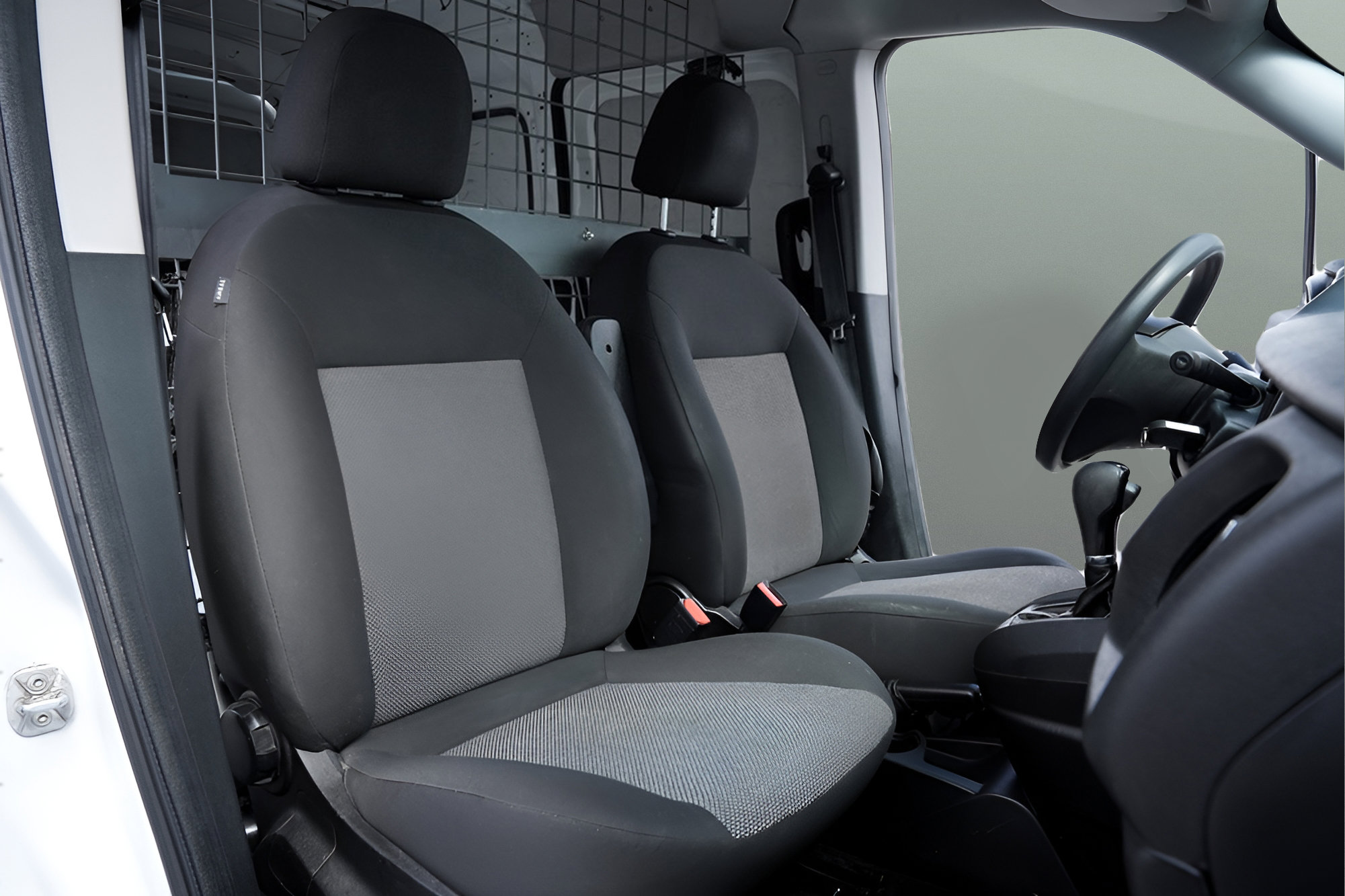 Used 2020 RAM ProMaster City Tradesman FWD image 18