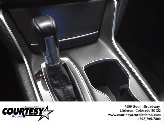 Used 2022 Honda Accord Sport image 17