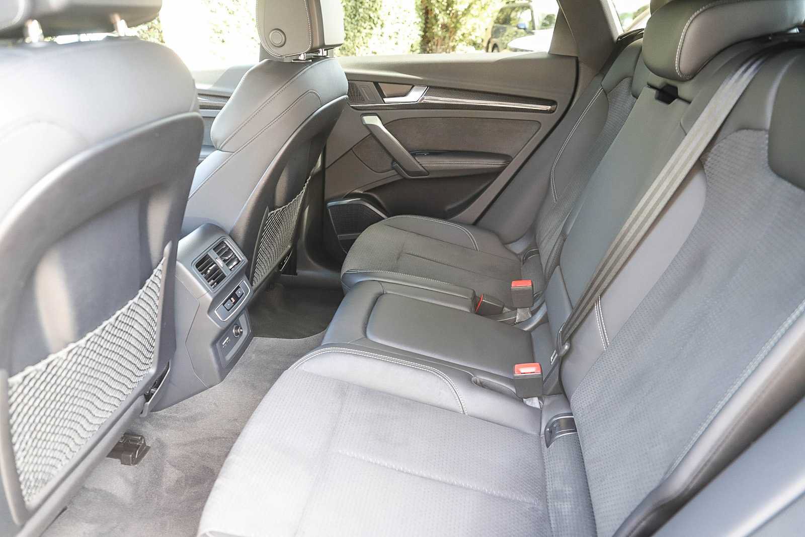 Used 2022 Audi SQ5 Premium Plus AWD/4WD image 19