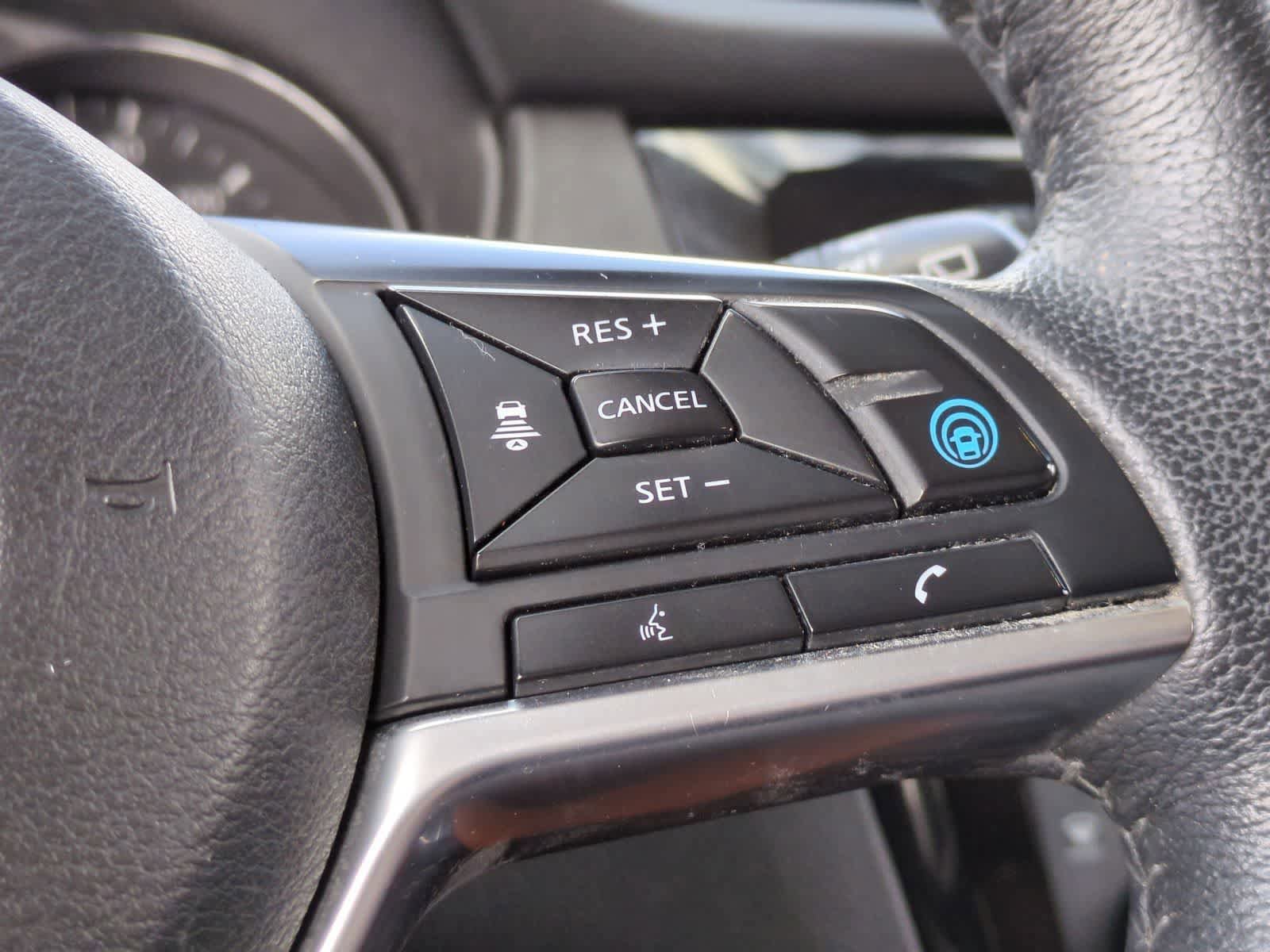 Used 2019 Nissan Rogue S AWD/4WD image 26