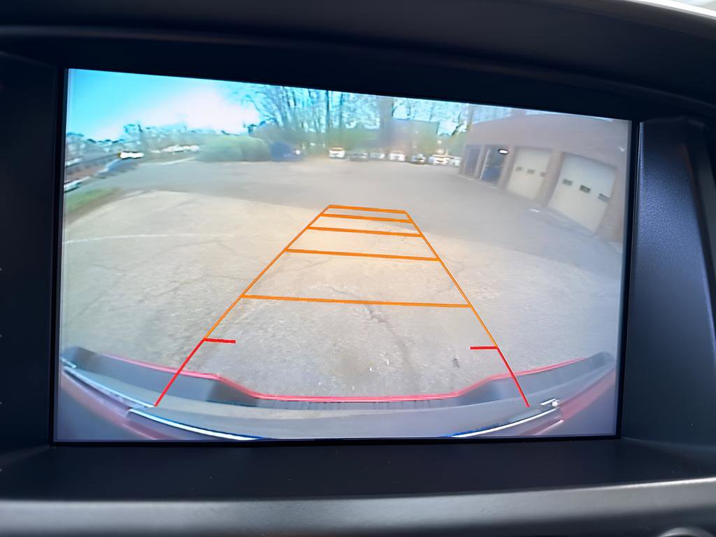 Used 2017 Chevrolet Colorado Z71 AWD/4WD image 27