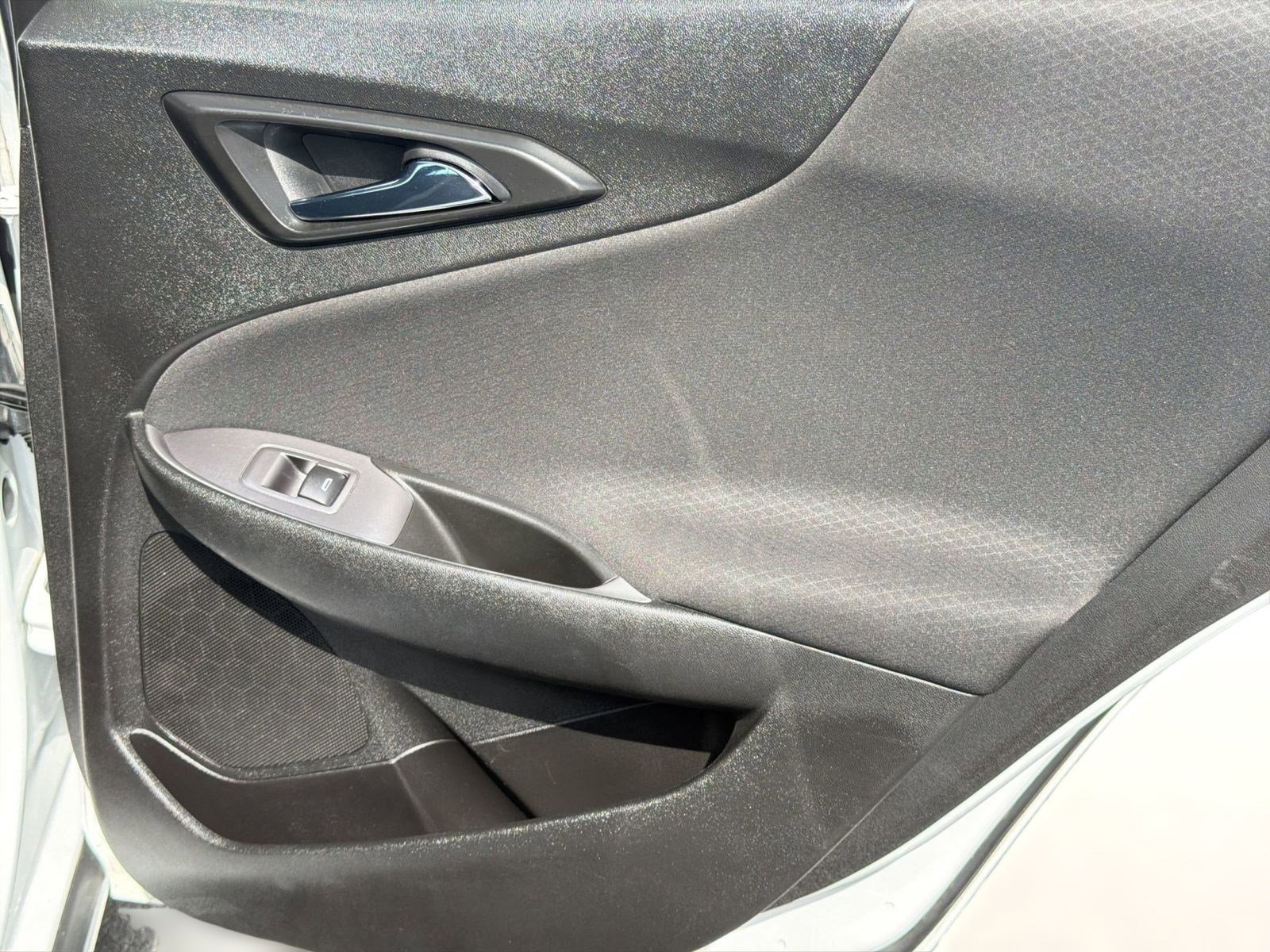 Used 2020 Chevrolet Malibu RS FWD image 31