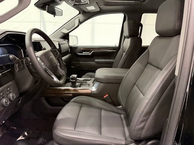 New 2026 Chevrolet Silverado 1500 RST w/ Convenience Package II AWD/4WD image 12