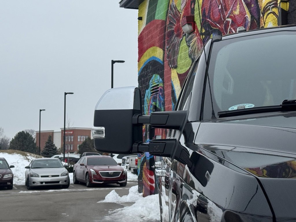 Used 2020 Ford F250 XLT w/ XLT Premium Package image 11