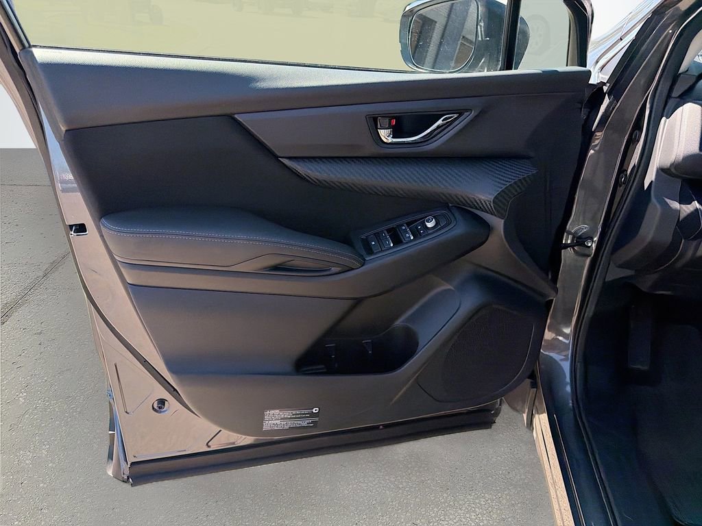 Used 2025 Subaru Ascent Premium AWD/4WD image 22