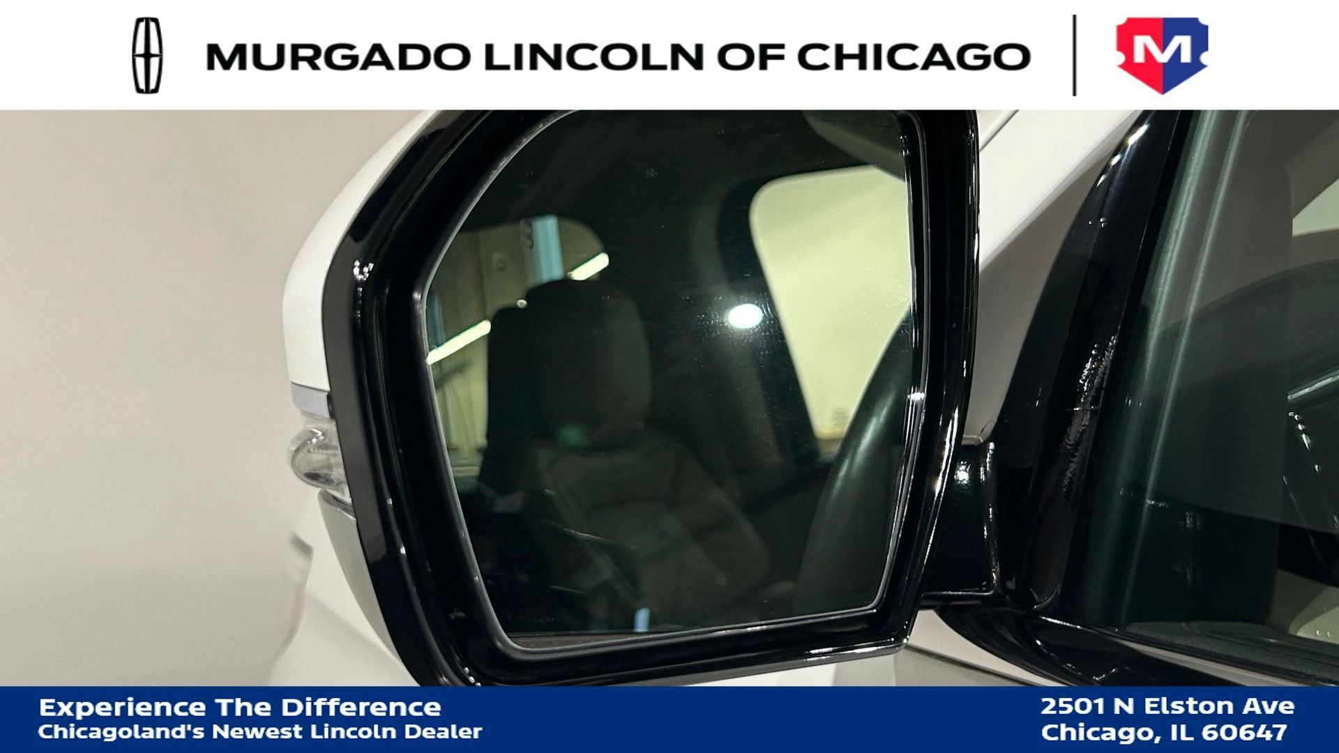 Certified 2024 Lincoln Navigator Reserve AWD/4WD image 14