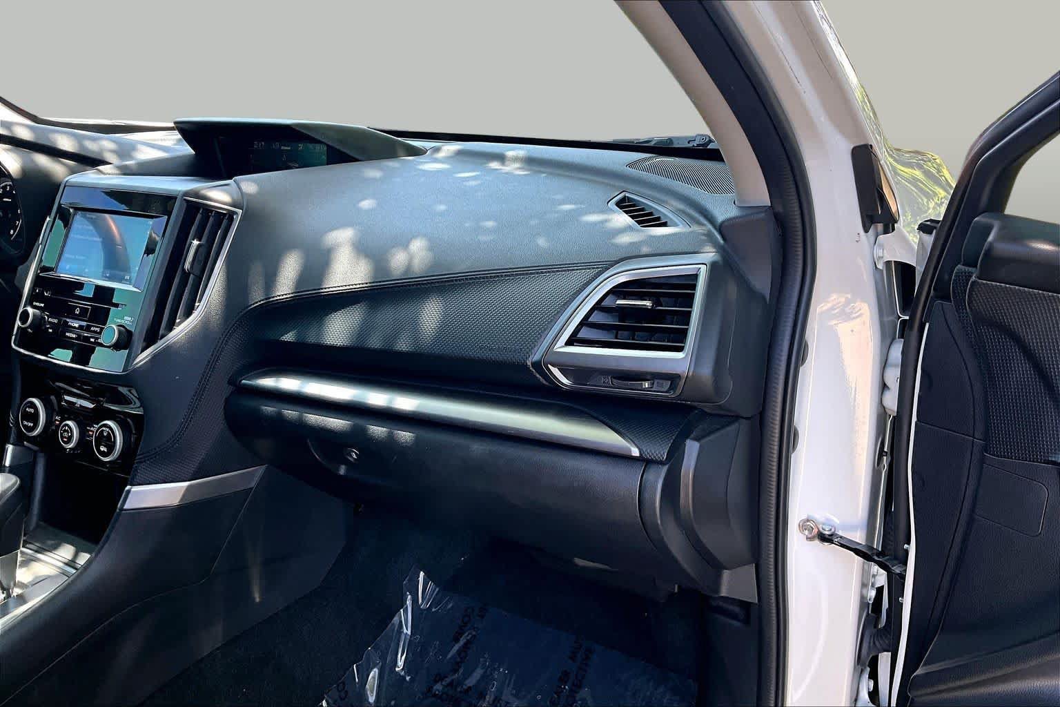 Used 2021 Subaru Forester Premium AWD/4WD image 19