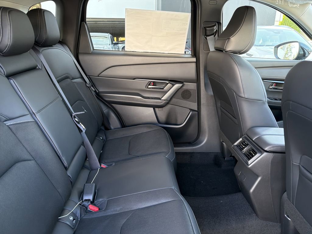 New 2026 MAZDA CX-5 Select AWD/4WD image 11