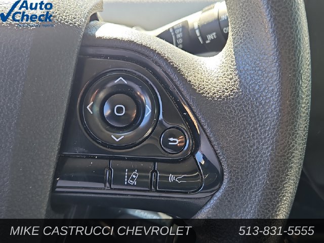 Used 2019 Toyota Prius LE FWD image 15