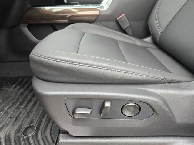 New 2026 Chevrolet Silverado 2500 LT w/ Trail Boss Package image 18