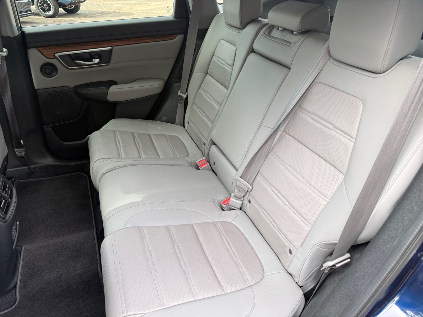 Used 2021 Honda CR-V EX-L image 17