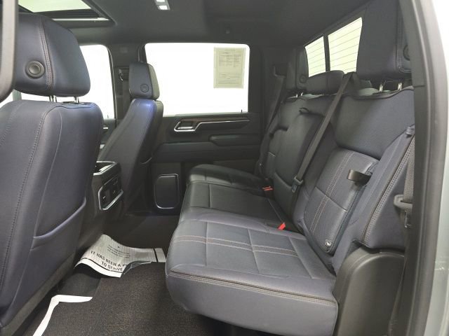 Certified 2024 Chevrolet Silverado 3500 High Country w/ High Country Premium Package image 23