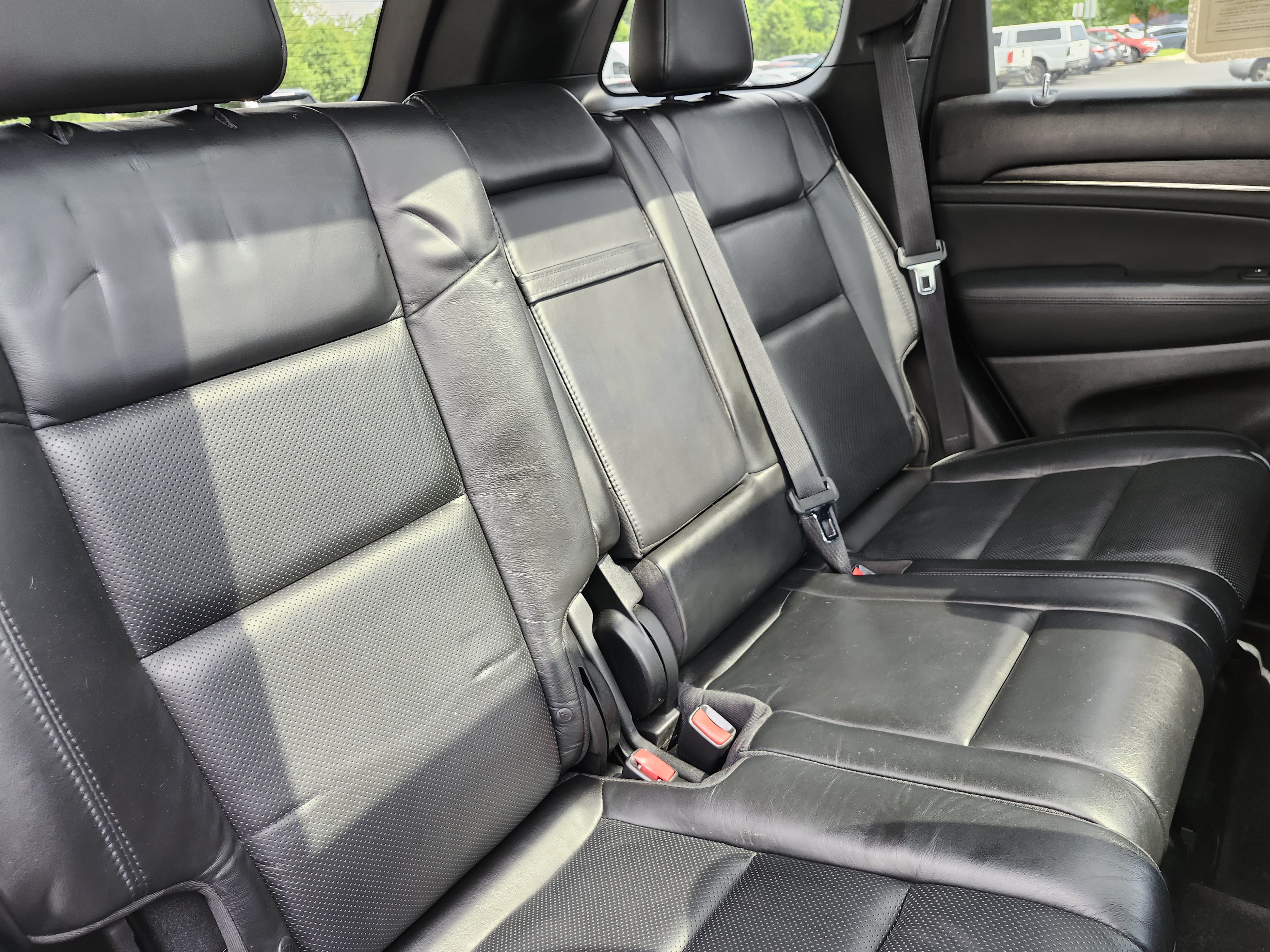 Used 2018 Jeep Grand Cherokee High Altitude AWD/4WD image 21