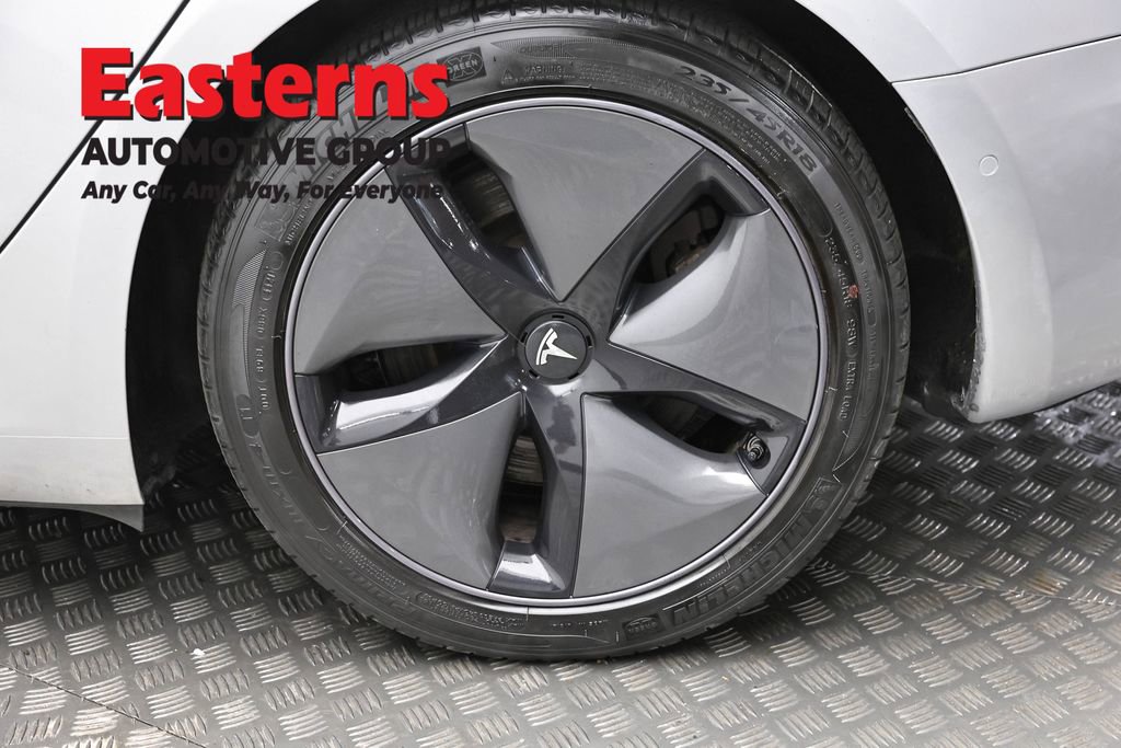 Used 2018 Tesla Model 3 Long Range image 8