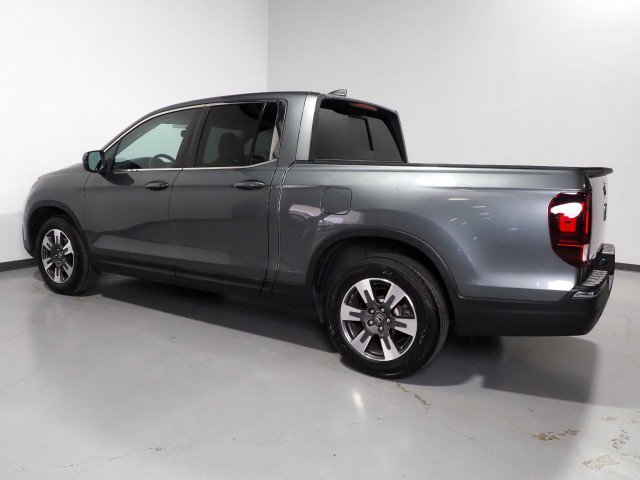 Used 2019 Honda Ridgeline RTL-T image 8