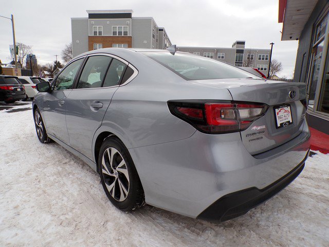 Used 2022 Subaru Legacy image 7