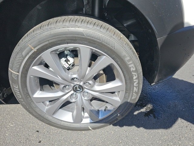 New 2025 MAZDA CX-30 AWD 2.5 S w/ Premium Package image 30