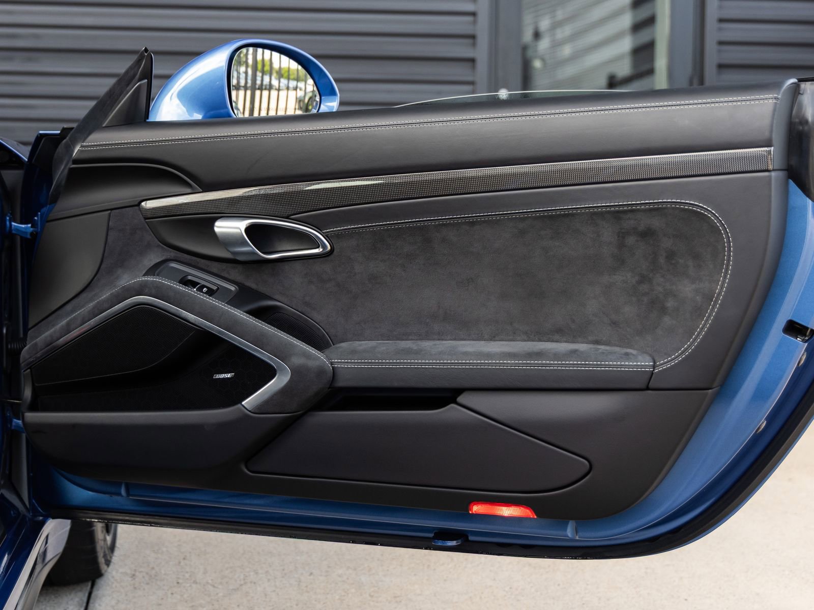 Certified 2018 Porsche 911 GT3 image 45