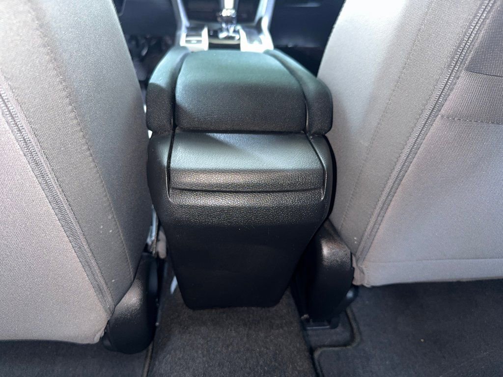 Used 2021 Honda Civic EX image 33