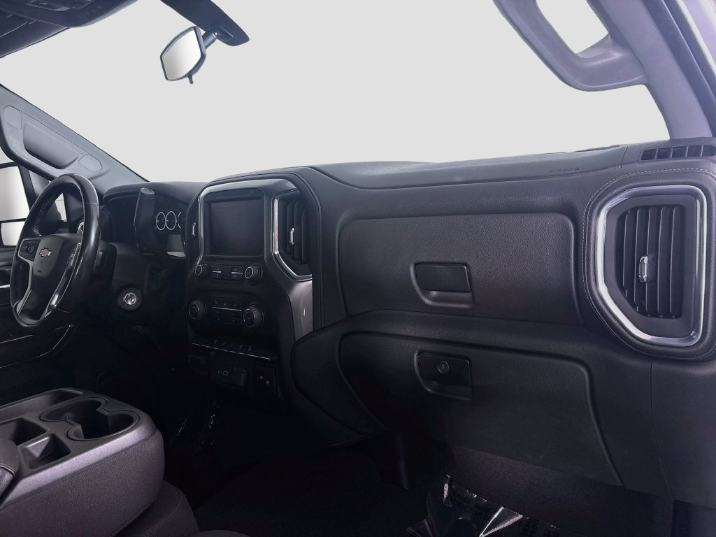 Certified 2023 Chevrolet Silverado 3500 LT AWD/4WD image 29
