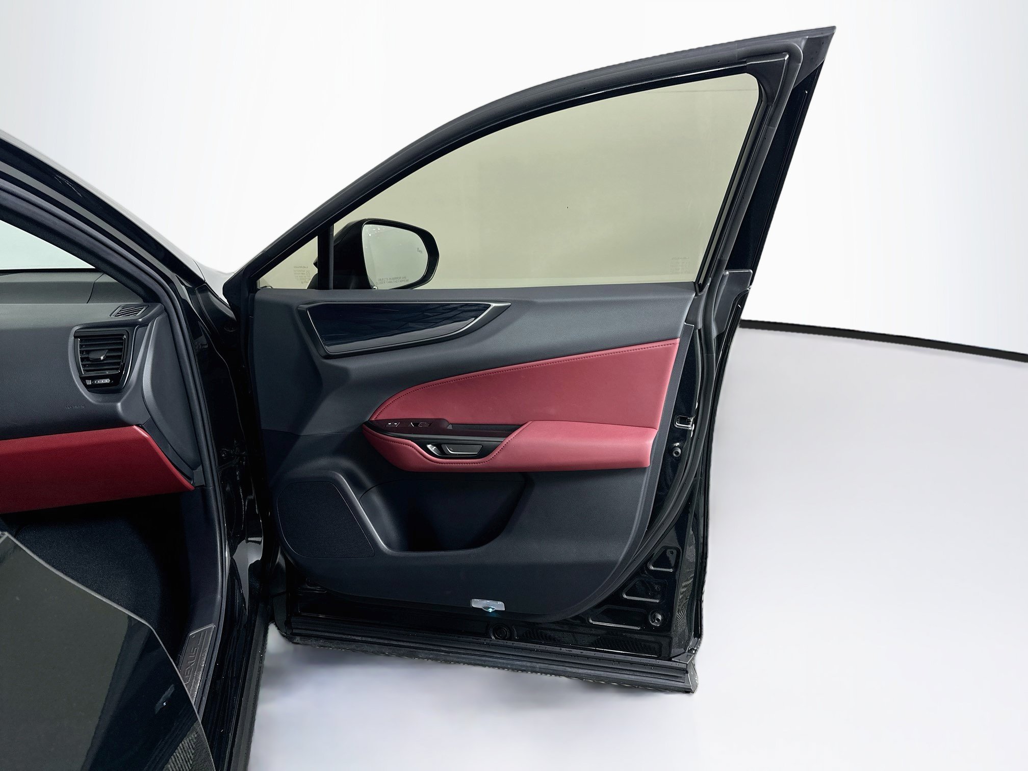 Used 2024 Lexus NX 250 FWD w/ Cold Area Package image 35