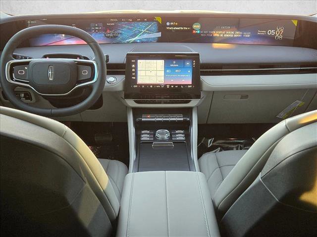 New 2026 Lincoln Nautilus Premier image 15