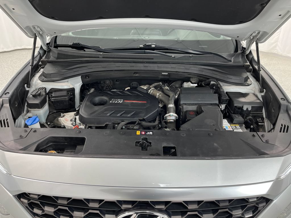 Used 2019 Hyundai Santa Fe AWD image 23