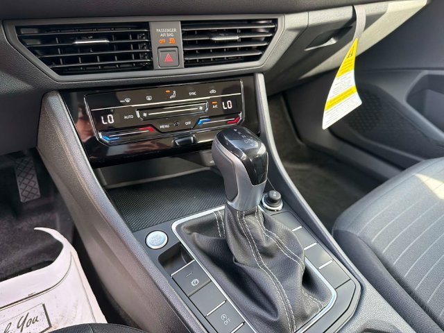 New 2027 Volkswagen Jetta S FWD image 22