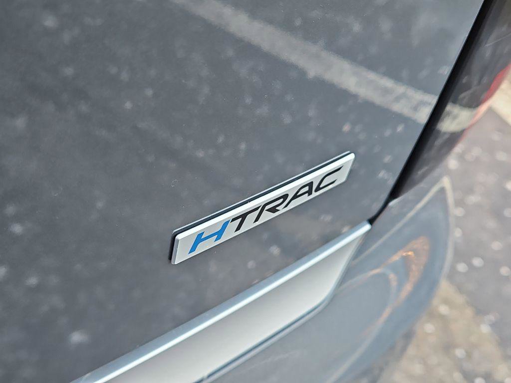 New 2026 Hyundai Palisade Calligraphy image 3
